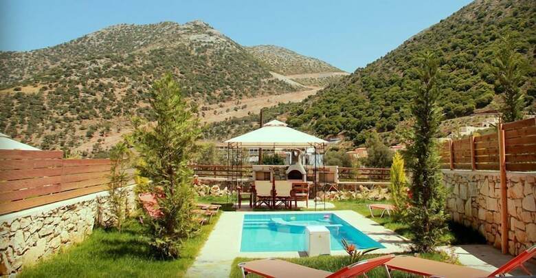 Uphoria Villas