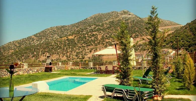 Uphoria Villas