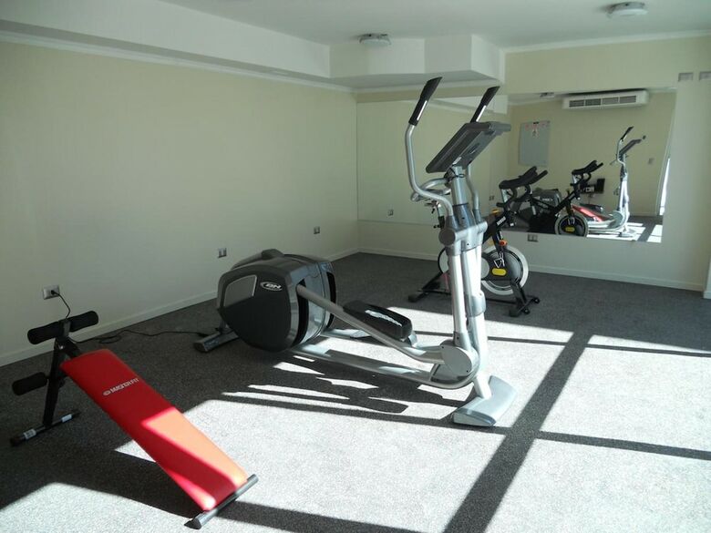 Hotel Diego de Almagro Chill�n
