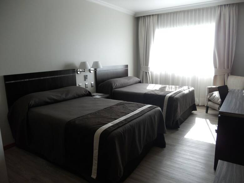 Hotel Diego de Almagro Chill�n