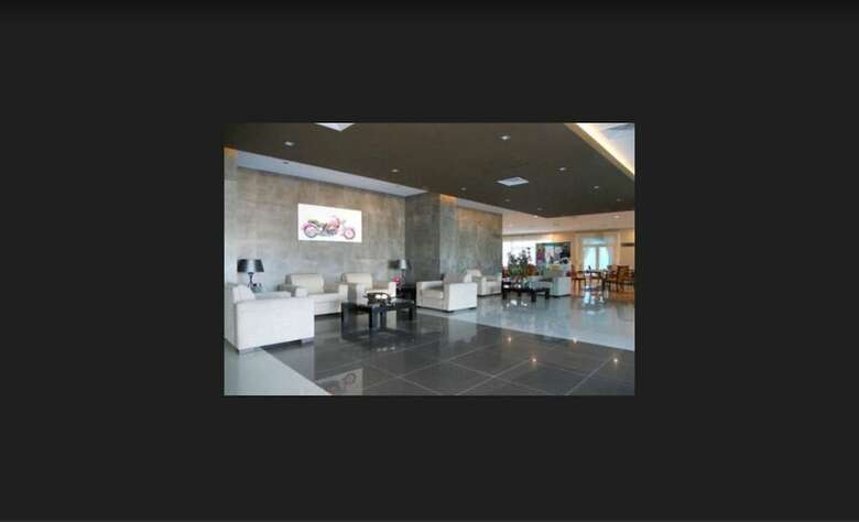 Hotel Diego de Almagro Chill�n