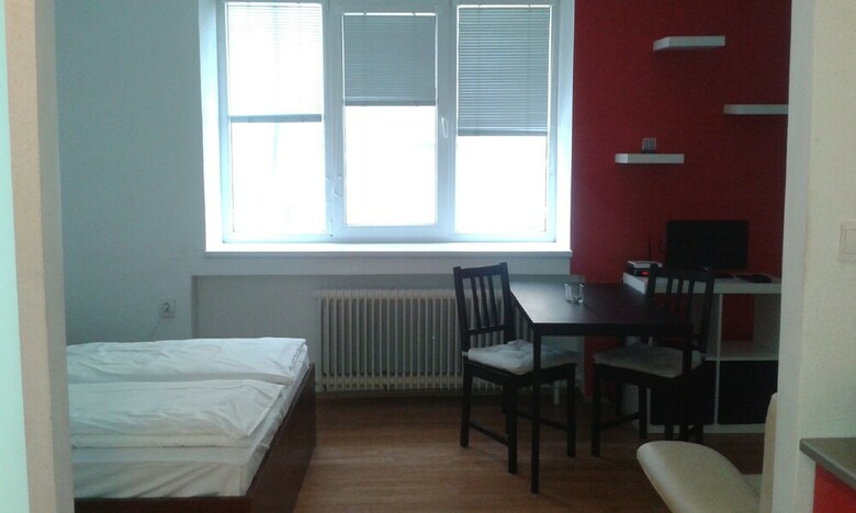 Fukas Apartments-lermontova