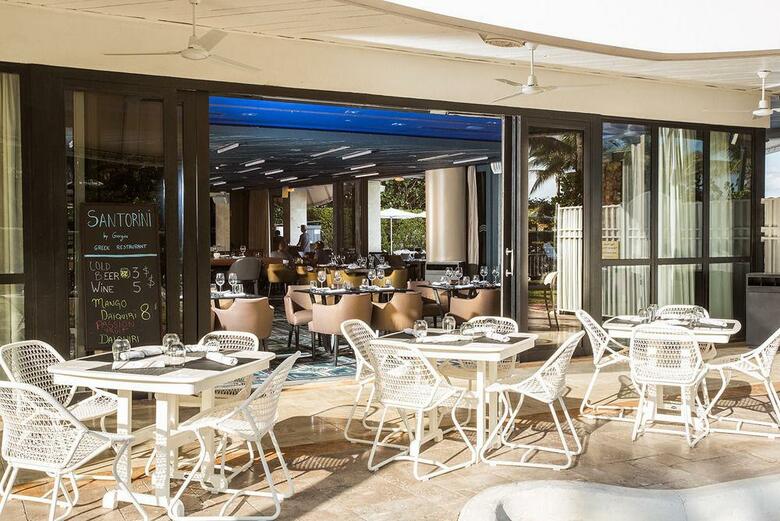 Hotel Hilton Bentley Miami/south Beach