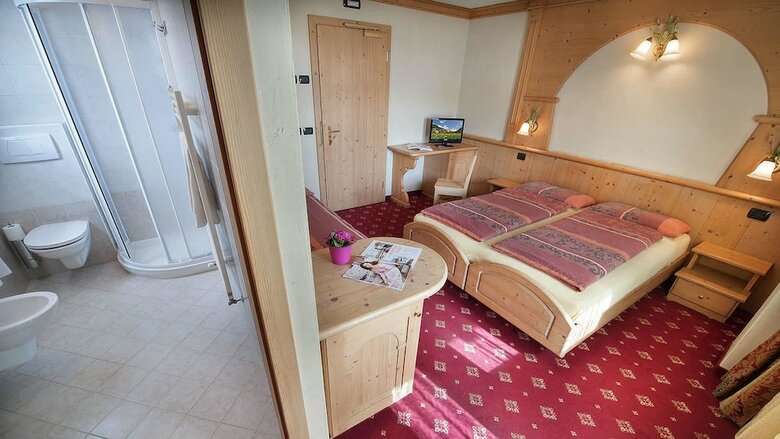 Hotel Champagne