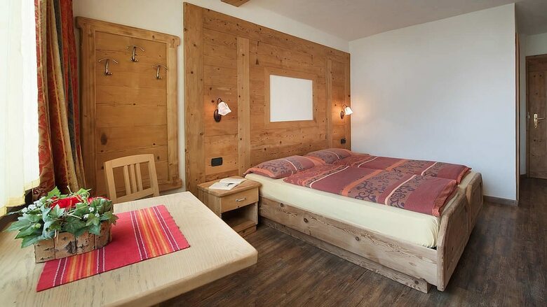 Hotel Champagne