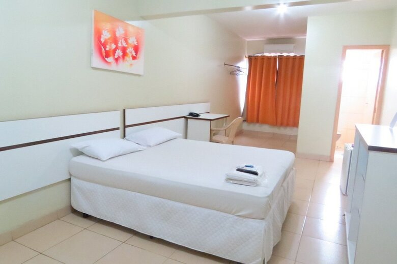 Dok Bras�lia Hotel - Unidade Taguatinga