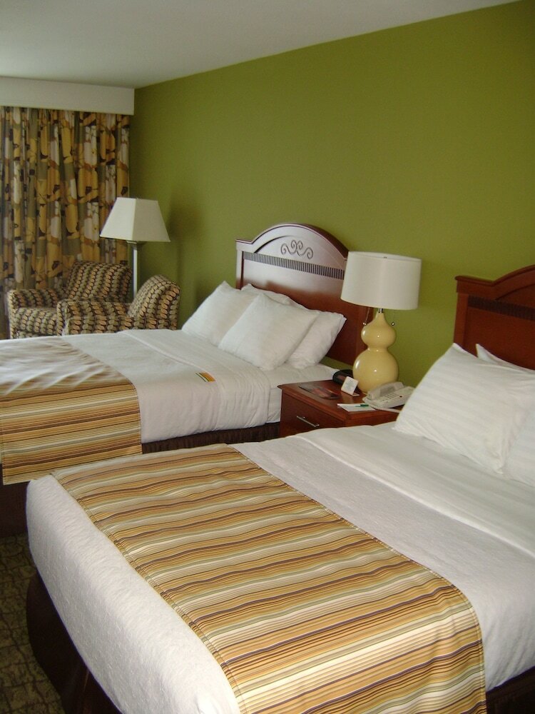 Hotel Holiday Inn Oceanside