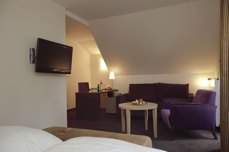Ringhotel K�hlers Forsthaus Aurich