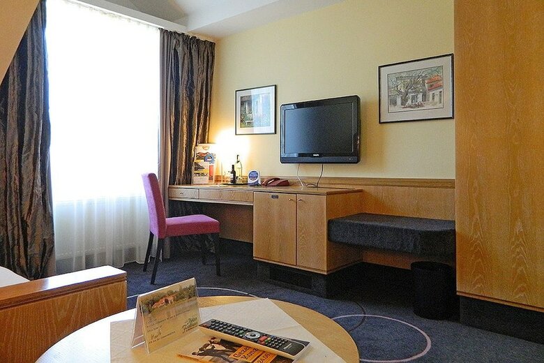 Ringhotel K�hlers Forsthaus Aurich