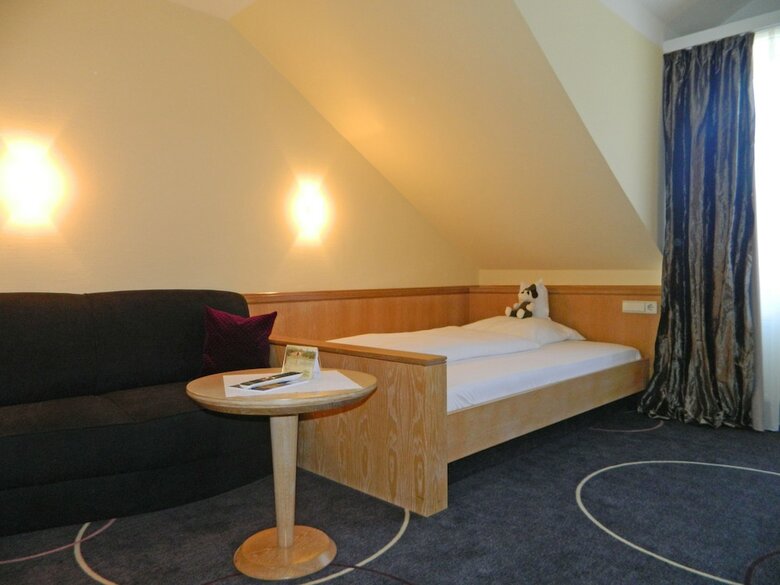 Ringhotel K�hlers Forsthaus Aurich