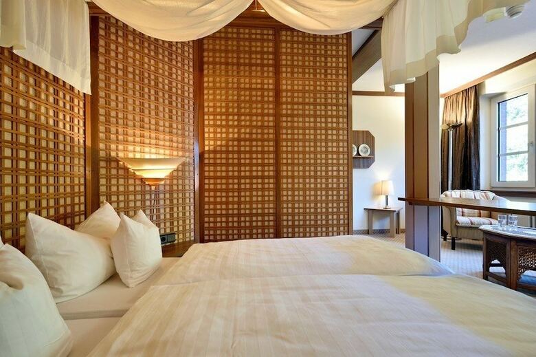 Ringhotel K�hlers Forsthaus Aurich
