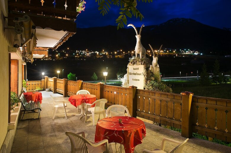Hotel Steinbock