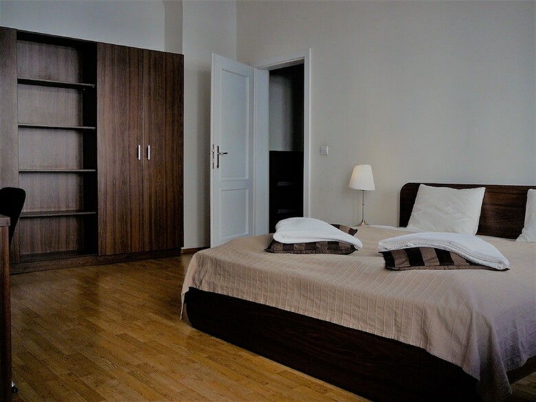 Aparthotel Fukas Apartments Medena