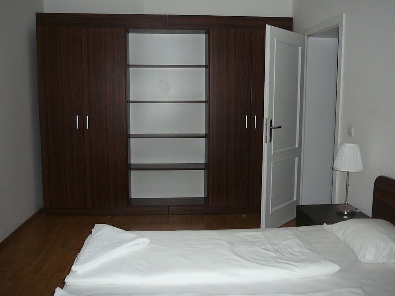 Aparthotel Fukas Apartments Medena