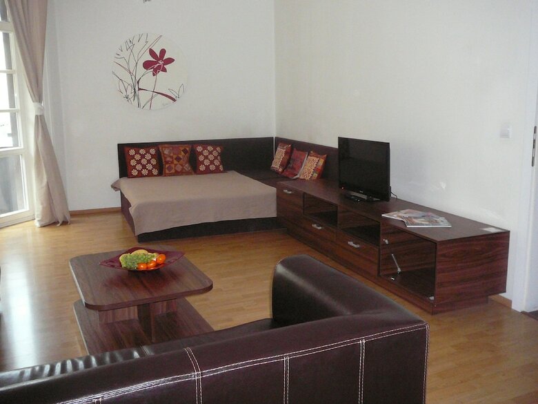 Aparthotel Fukas Apartments Medena