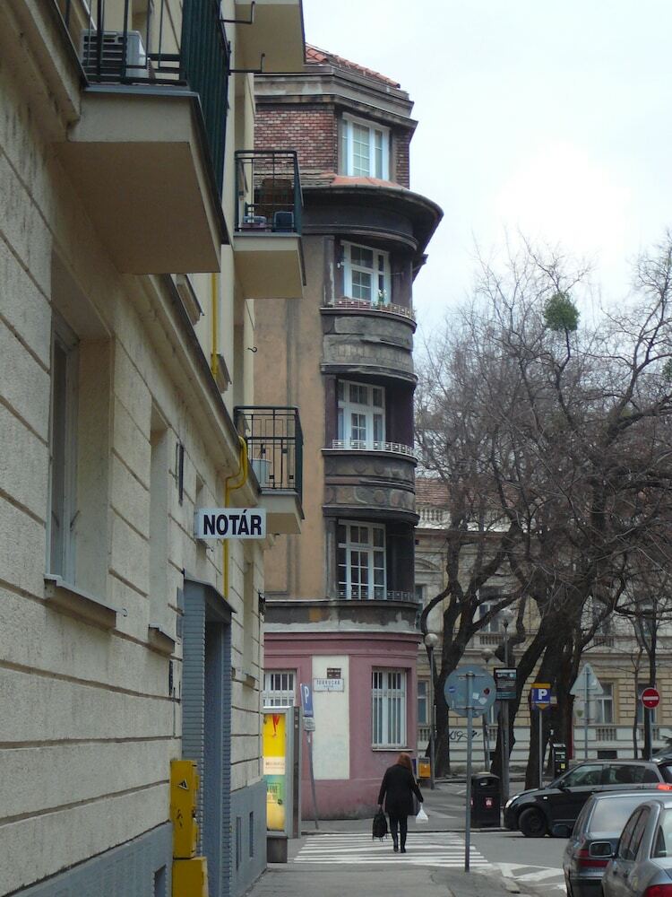 Aparthotel Fukas Apartments Medena