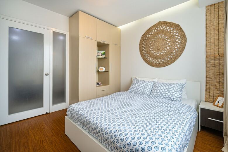 Aparthotel Holo Alex House Saigon - Serviced Homestay