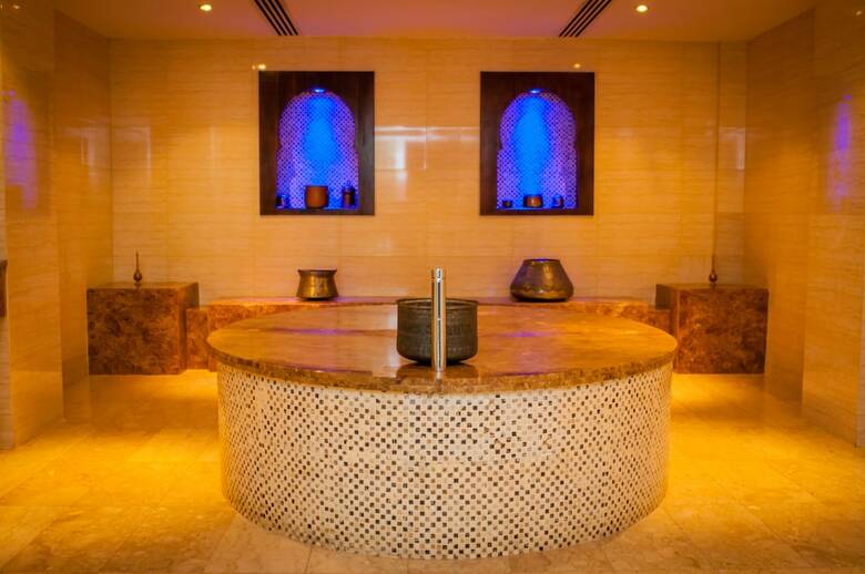 Hotel Dubai Marine Beach Resort & Spa