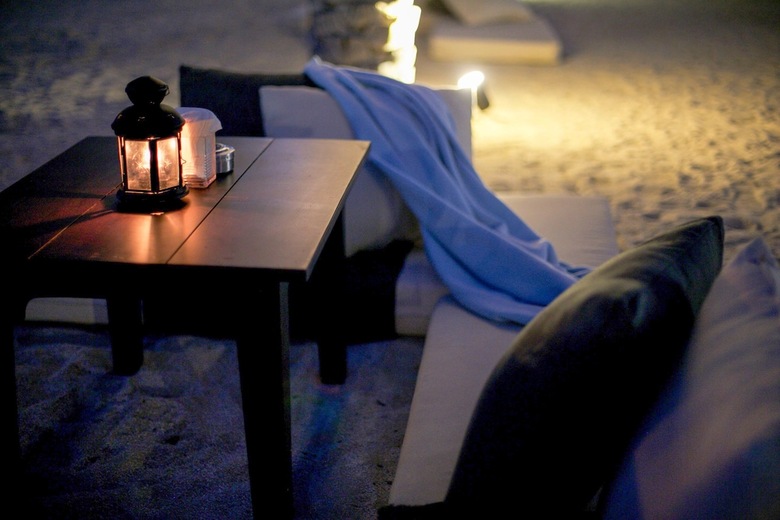 Hotel Dubai Marine Beach Resort & Spa