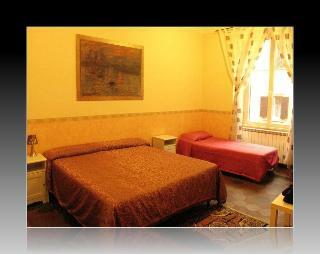 Holiday Sunny Roma B&B