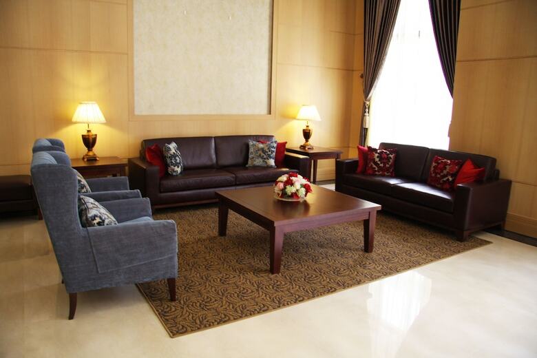 Fushin Hotel Tainan
