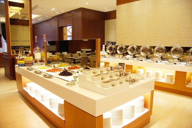 Fushin Hotel Tainan