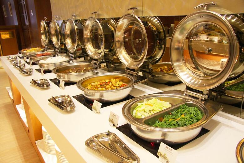 Fushin Hotel Tainan