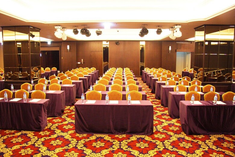 Fushin Hotel Tainan
