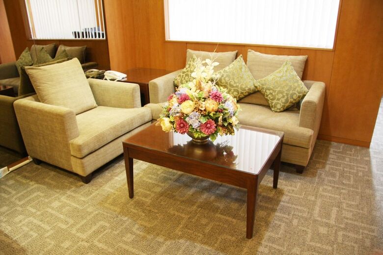 Fushin Hotel Tainan