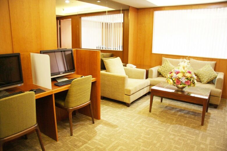 Fushin Hotel Tainan