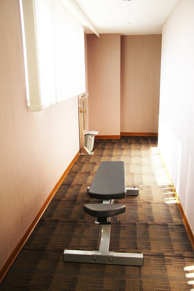 Fushin Hotel Tainan