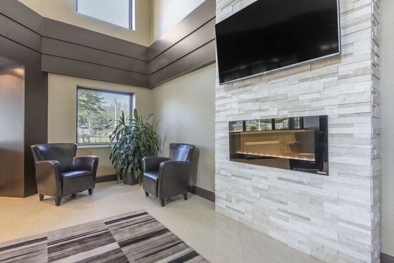 Hotel Comfort Inn North Bay
