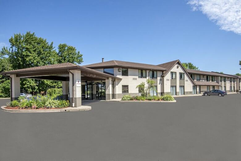 Hotel Comfort Inn North Bay