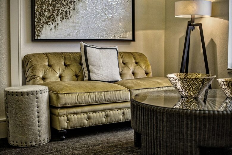 Copperleaf Boutique Hotel & Spa, Bw Premier Collection