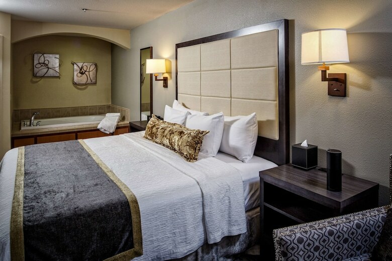 Copperleaf Boutique Hotel & Spa, Bw Premier Collection