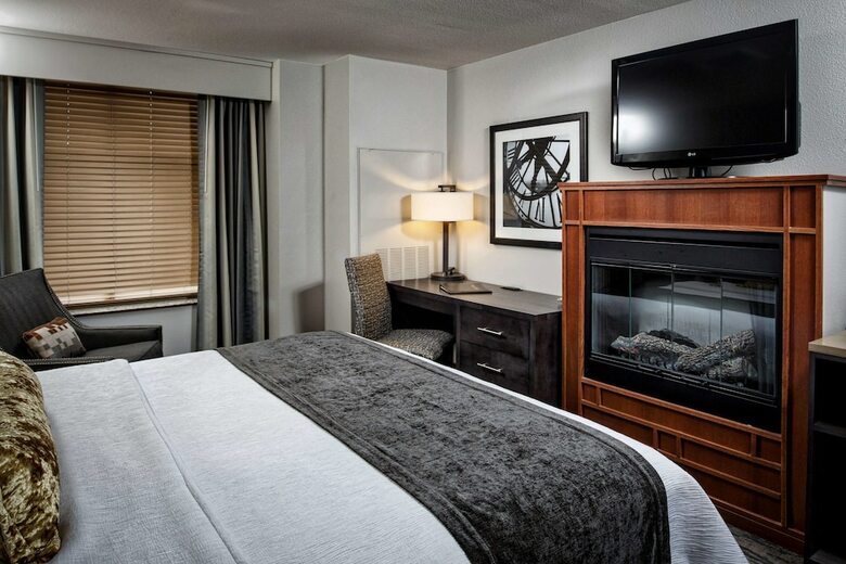 Copperleaf Boutique Hotel & Spa, Bw Premier Collection