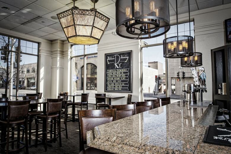 Copperleaf Boutique Hotel & Spa, Bw Premier Collection