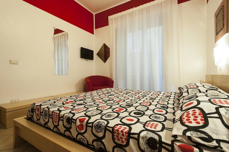 Bed & Breakfast Al Vicolo