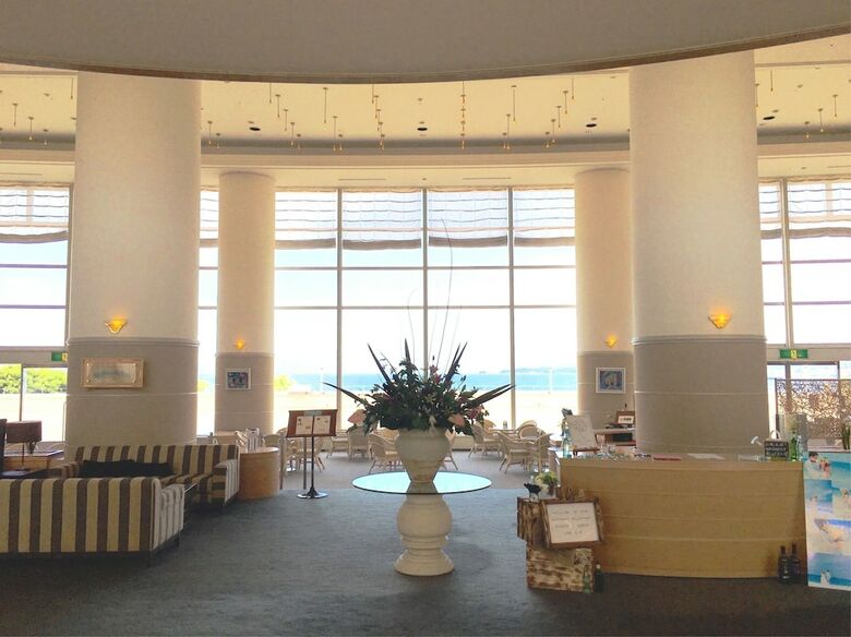 Hotel Harvest Nankitanabe