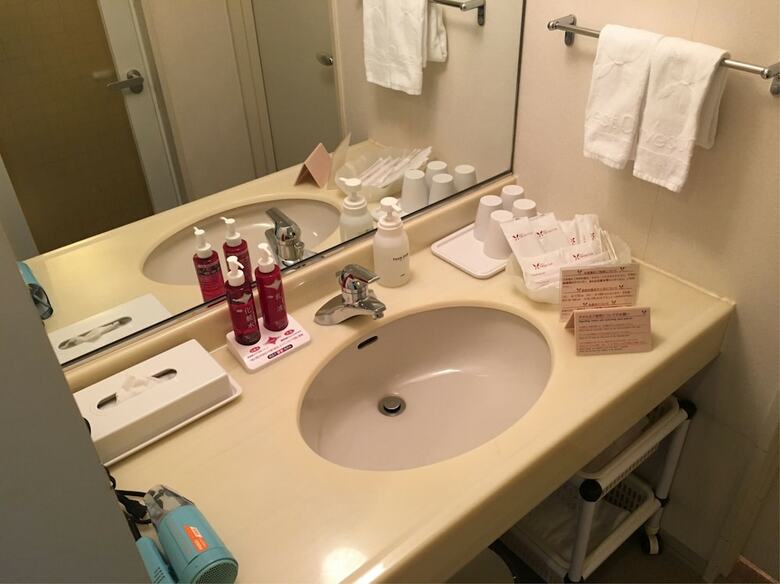 Hotel Harvest Nankitanabe