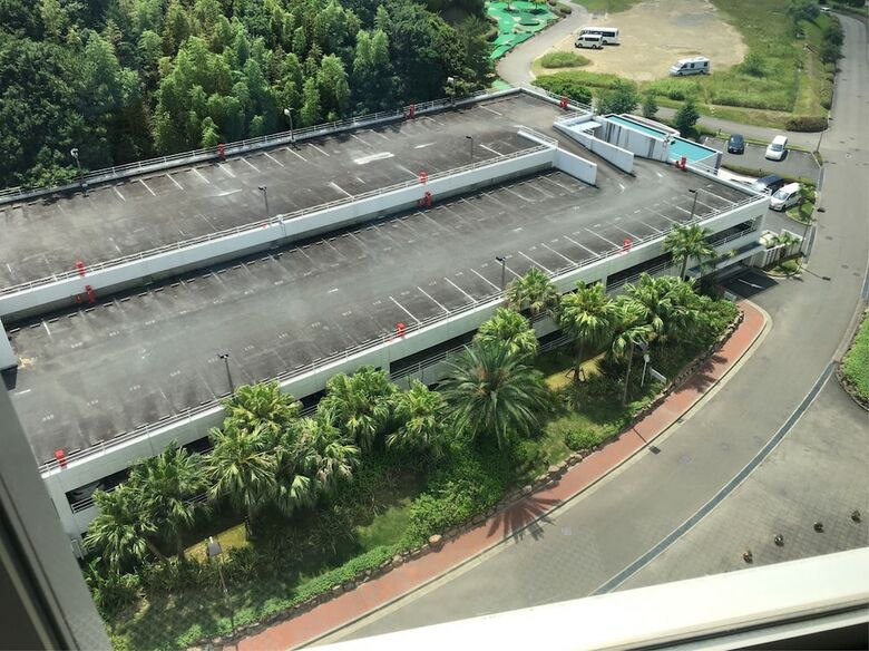 Hotel Harvest Nankitanabe