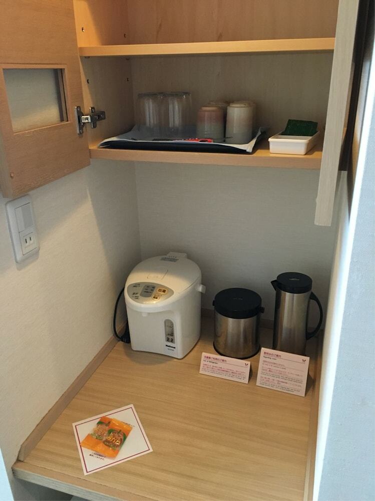 Hotel Harvest Nankitanabe