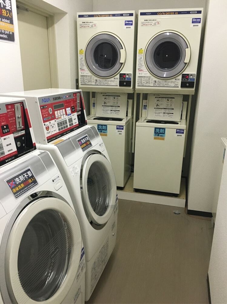 Hotel Harvest Nankitanabe