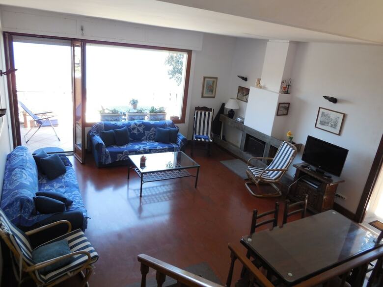 Apartamento Italy Rents Argentario