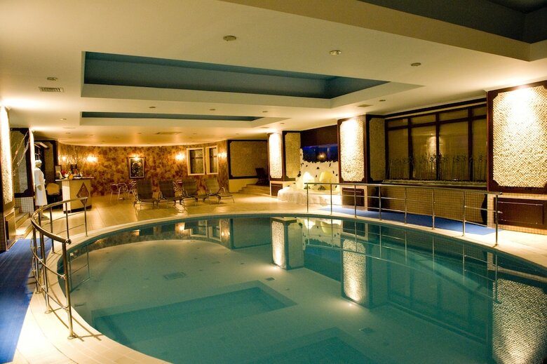 Oz Hotels ?ncekum Beach Resort