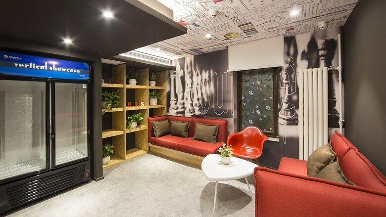 Ibis Beijing Tiantandongmen Metro Station Hotel