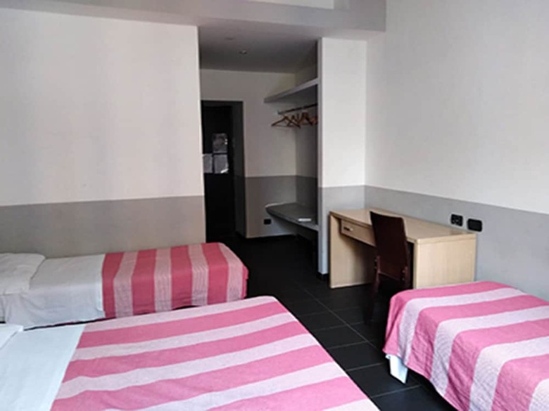 M&j Place Hostel Rome