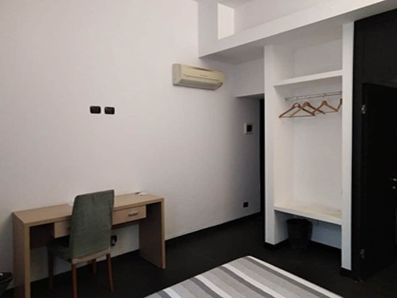 M&j Place Hostel Rome
