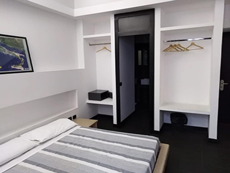 M&j Place Hostel Rome