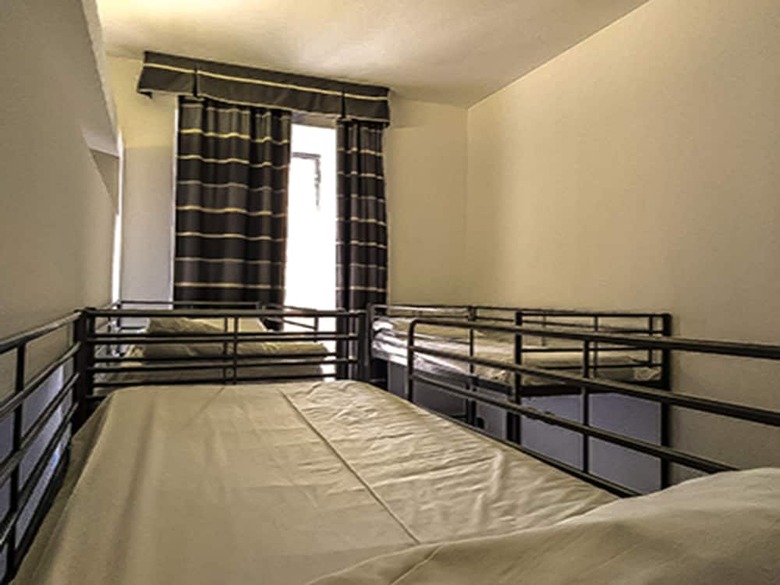 M&j Place Hostel Rome